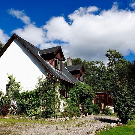 Tarmachan Cottage - West Highland Getaway Fort William Exteriér fotografie