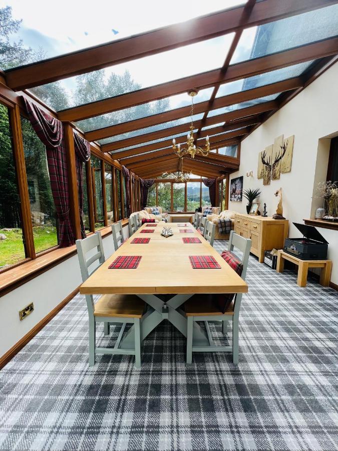Tarmachan Cottage - West Highland Getaway Fort William Exteriér fotografie