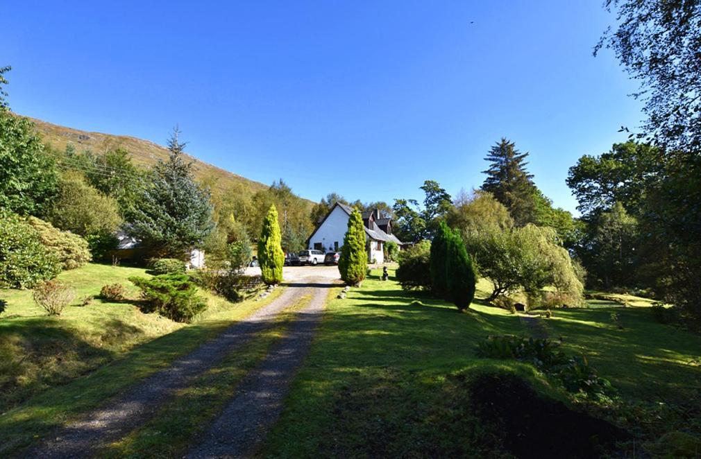 Tarmachan Cottage - West Highland Getaway Fort William Exteriér fotografie