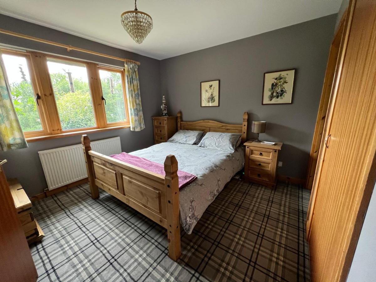 Tarmachan Cottage - West Highland Getaway Fort William Exteriér fotografie