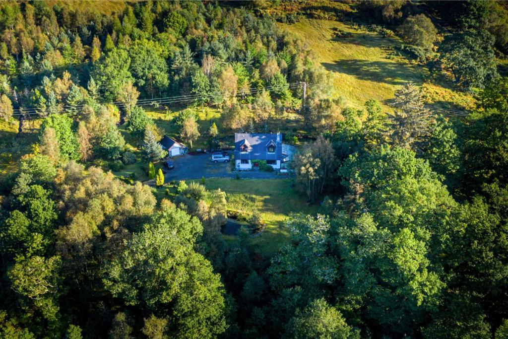 Tarmachan Cottage - West Highland Getaway Fort William Exteriér fotografie