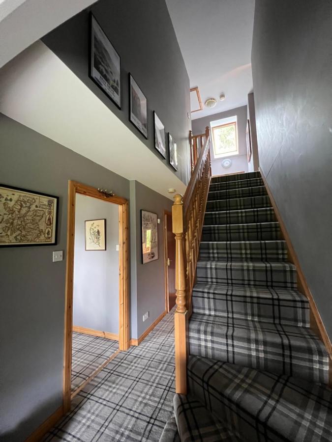 Tarmachan Cottage - West Highland Getaway Fort William Exteriér fotografie