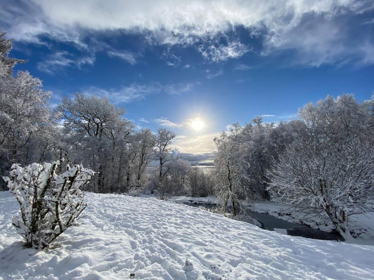 Tarmachan Cottage - West Highland Getaway Fort William Exteriér fotografie